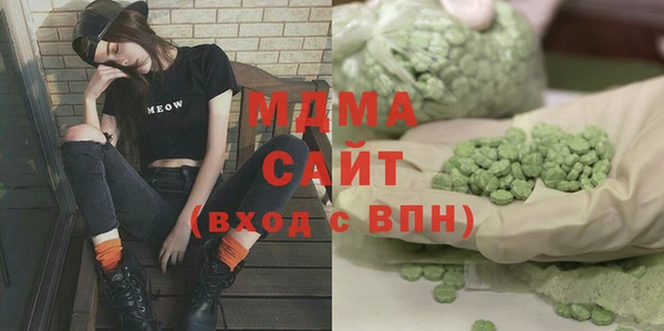 крисы Пестово